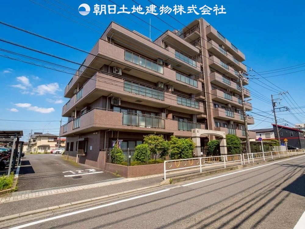 3LDK apartment in Chuo Ward, Sagamihara, Kanagawa - Photo 1