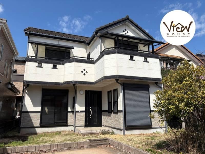 4LDK house in Utsunomiya, Tochigi - Photo 1