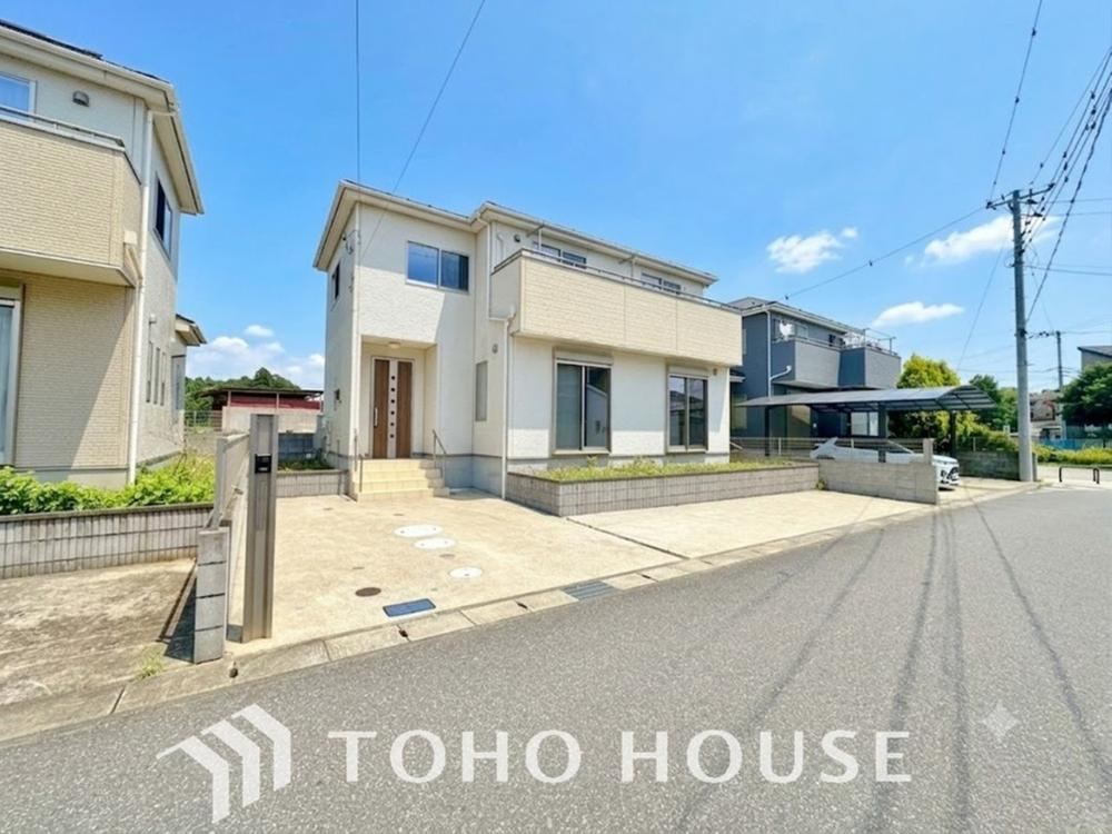 4LDK house in Funabashi, Chiba - Photo 1