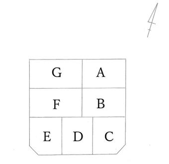 plot of land in Moka