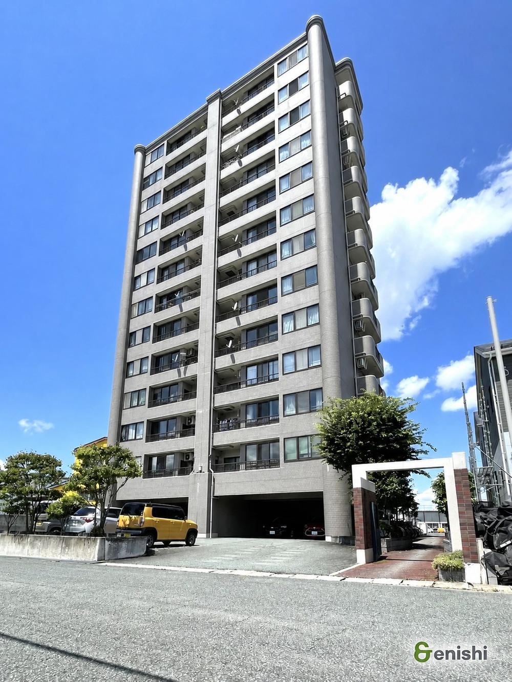 4LDK apartment in Yamagata, Yamagata - Photo 1