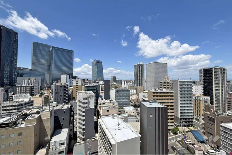 1LDK apartment in Nakamura Ward, Nagoya, Aichi - Photo 1