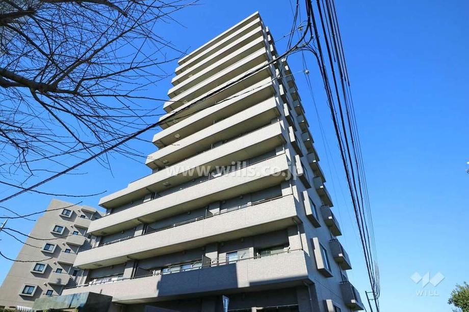 4LDK apartment in Meito Ward, Nagoya, Aichi - Photo 1