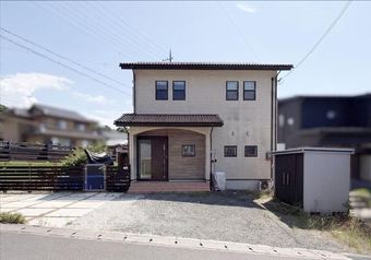 3LDK house in Maizuru