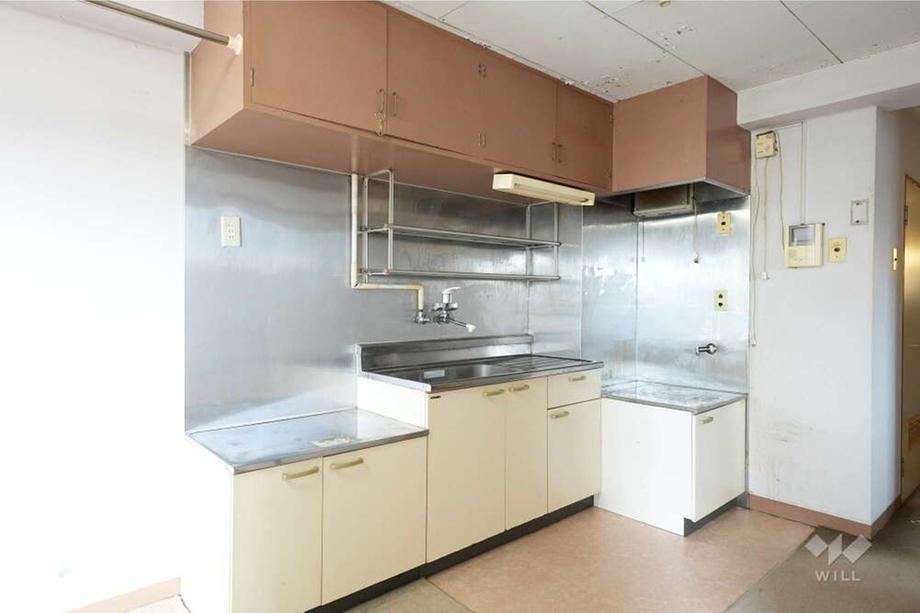 3LDK apartment in Mizuho Ward, Nagoya, Aichi - Photo 1