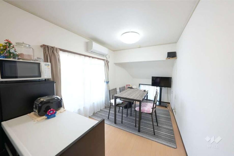 2DK apartment in Minami Ward, Nagoya, Aichi - Photo 1