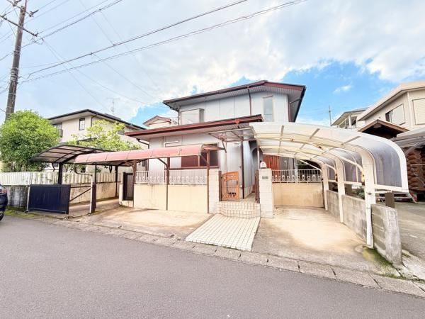 4LDK house in Aira, Kagoshima - Photo 1