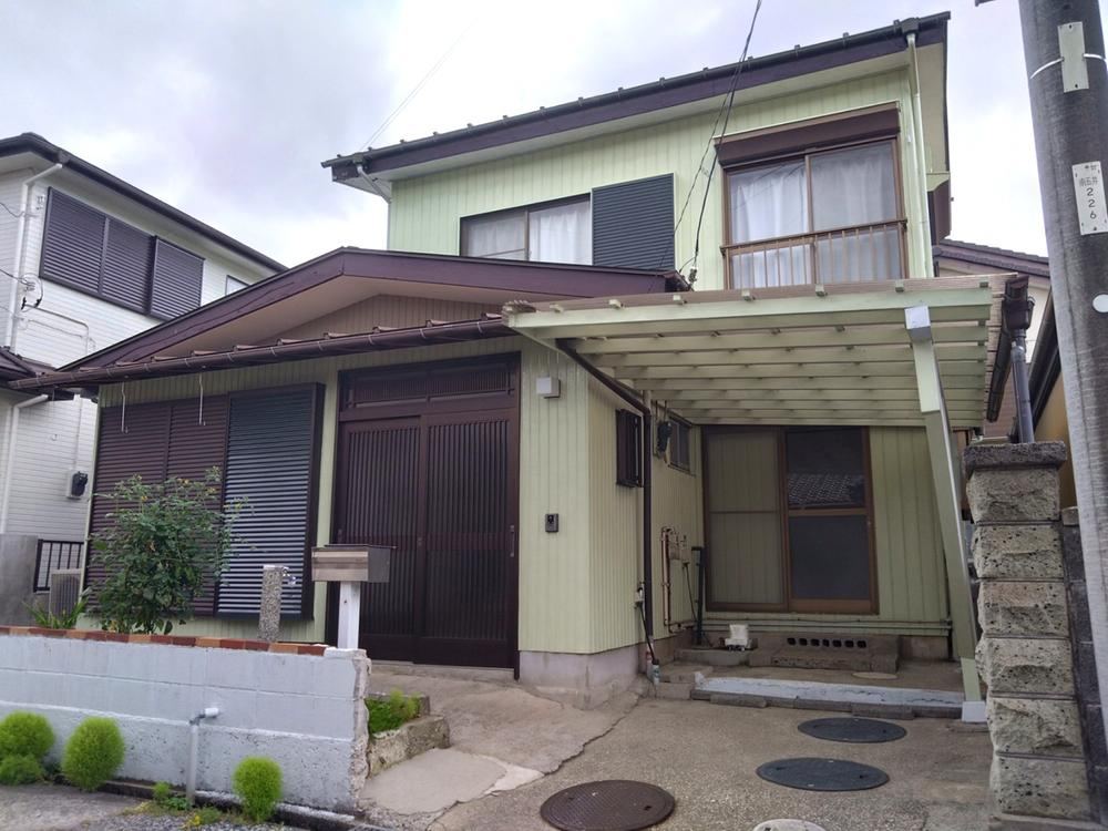 4DK+S house in Ichihara, Chiba - Photo 1