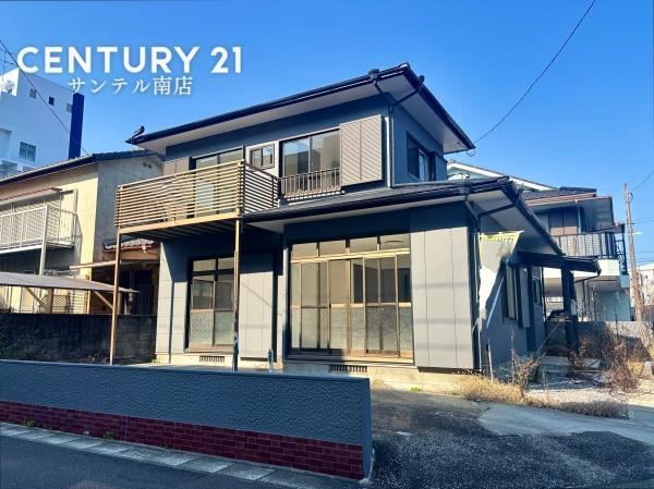 3LDK house in Miyazaki, Miyazaki - Photo 1
