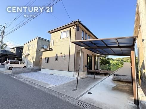 4LDK house in Miyazaki, Miyazaki - Photo 1