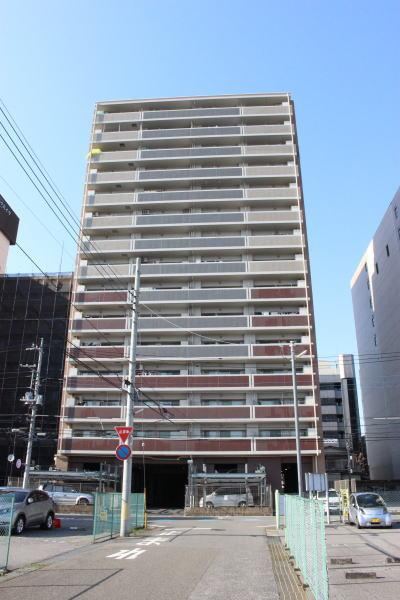 3LDK apartment in Utsunomiya, Tochigi - Photo 1