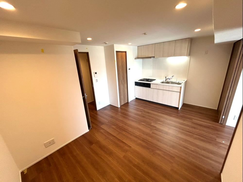 1LDK apartment in Katsushika Ward, Tokyo - Photo 1