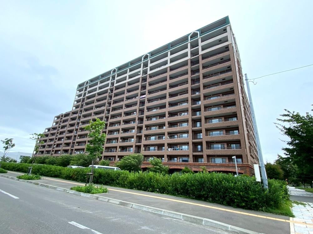 4LDK apartment in Kiyota Ward, Sapporo, Hokkaido - Photo 1