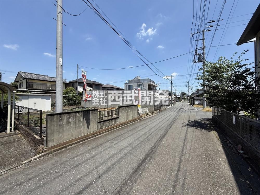 141 m² land in Hanno, Saitama - Photo 1