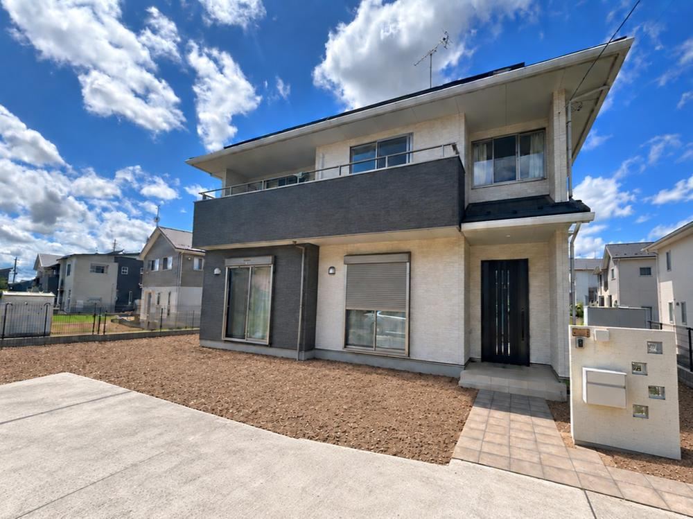 4LDK+S house in Nasushiobara, Tochigi - Photo 1