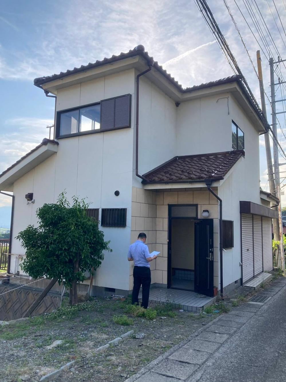 3DK+2S house in Koshu, Yamanashi - Photo 1