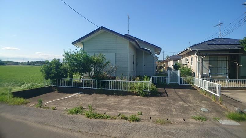 2DK house in Shirako, Chosei District, Chiba - Photo 1