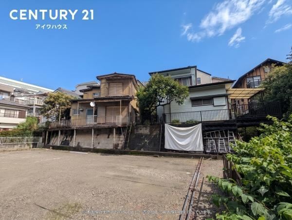 367 m² land in Miyamae Ward, Kawasaki, Kanagawa - Photo 1