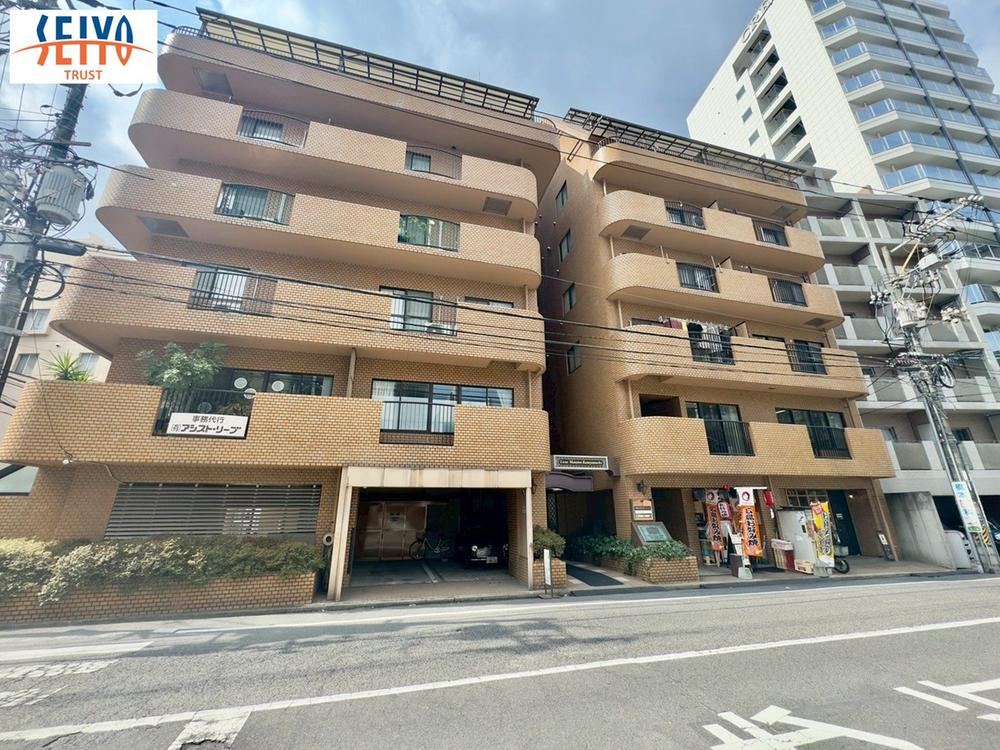 3LDK apartment in Naka Ward, Hiroshima - Photo 1