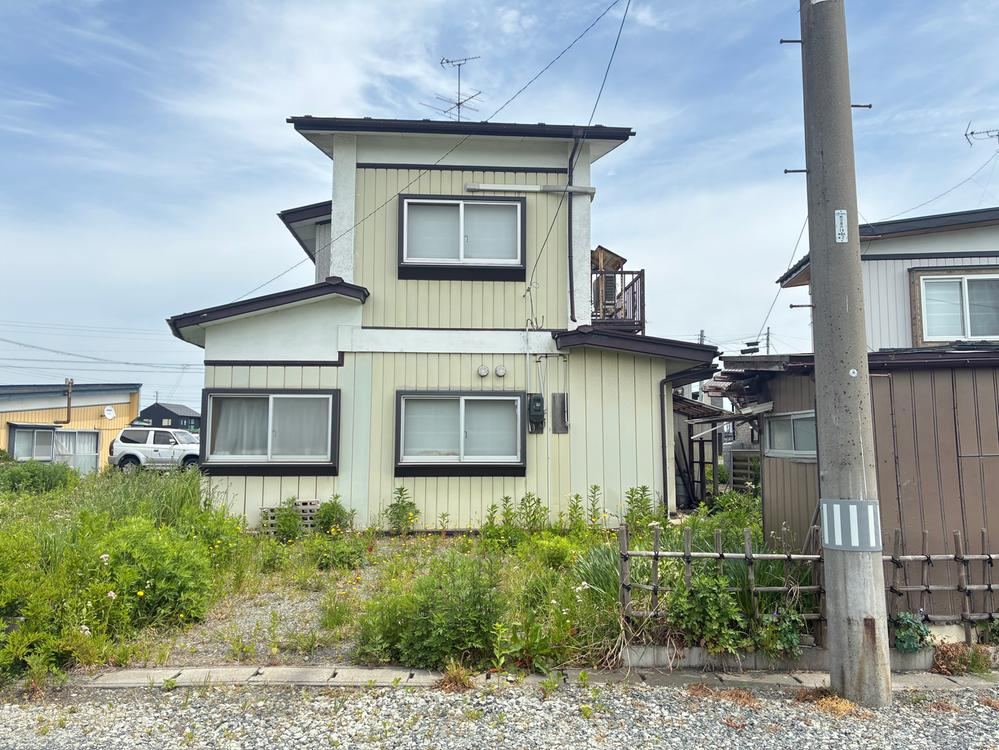 6DK house in Hachinohe, Aomori - Photo 1