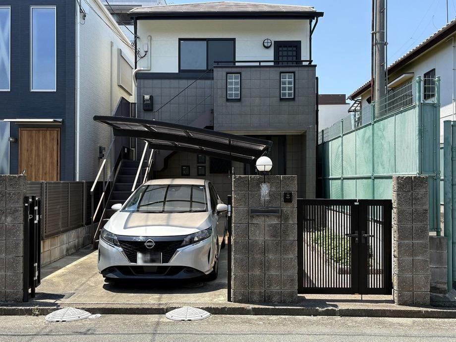3LDK house in Sakai Ward, Sakai, Osaka - Photo 1