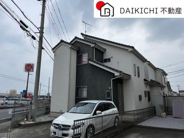 5LDK house in Honjo, Saitama - Photo 1
