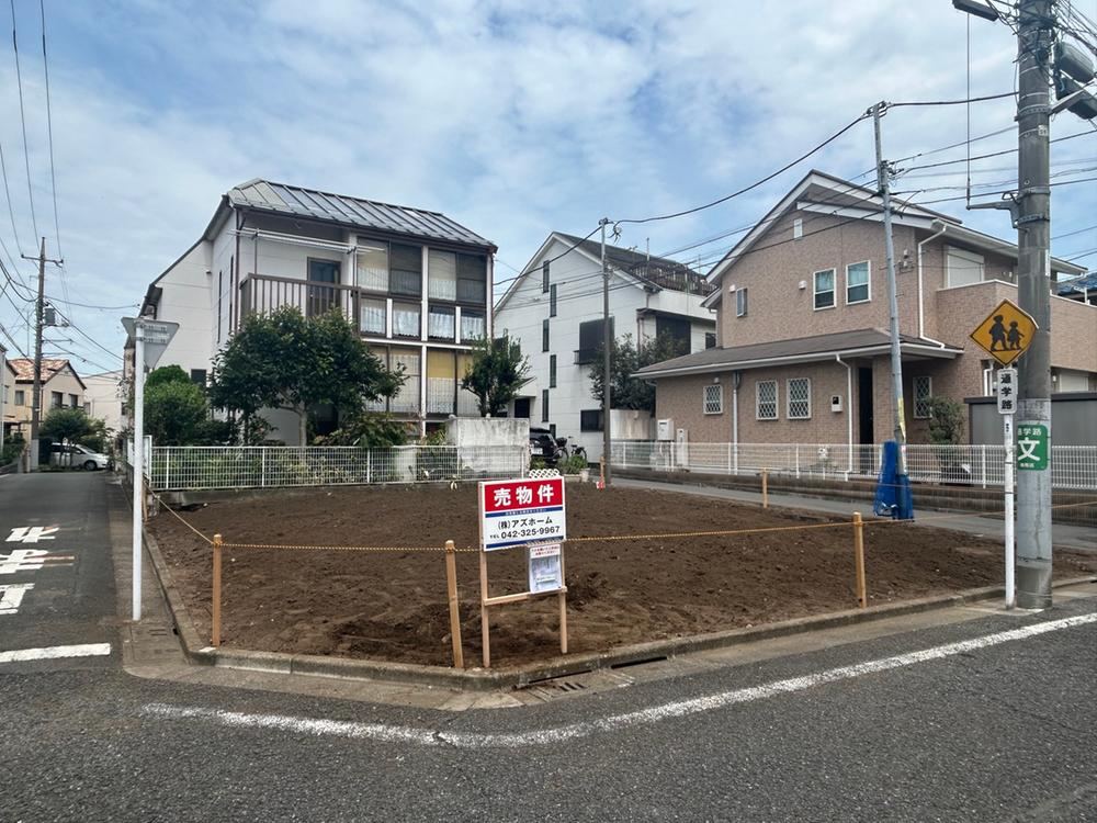 103 m² land in Nerima Ward, Tokyo - Photo 1