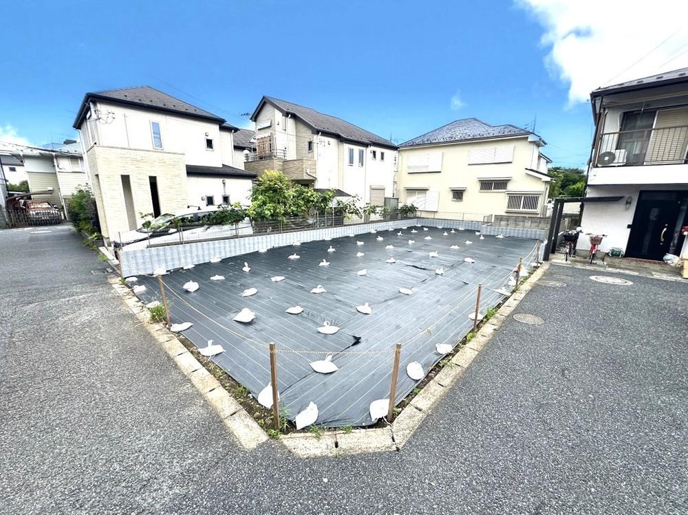 154 m² land in Suginami Ward, Tokyo - Photo 1