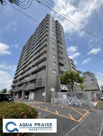 3LDK apartment in Kokurakita Ward, Kitakyushu, Fukuoka - Photo 1