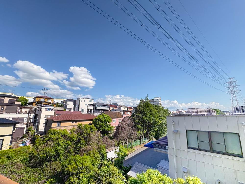 3LDK apartment in Funabashi, Chiba - Photo 1