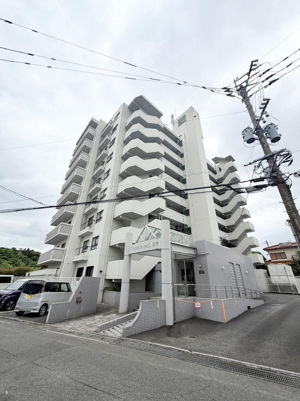 3LDK apartment in Chikushino, Fukuoka - Photo 1