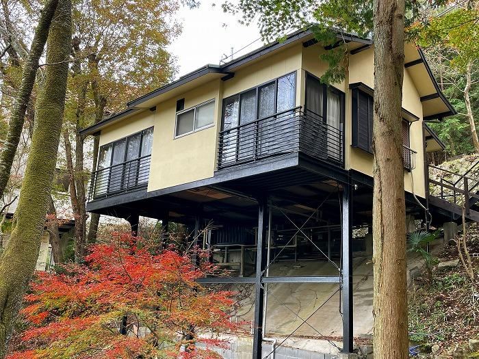 2DK house in Kannami, Tagata District, Shizuoka - Photo 1