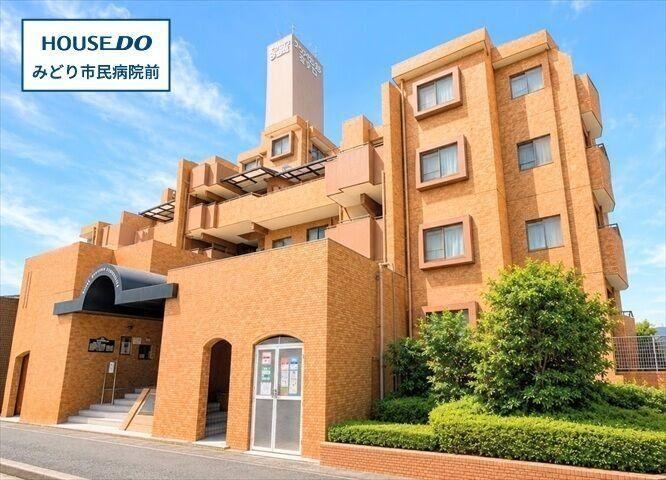 3LDK apartment in Midori Ward, Nagoya, Aichi - Photo 1