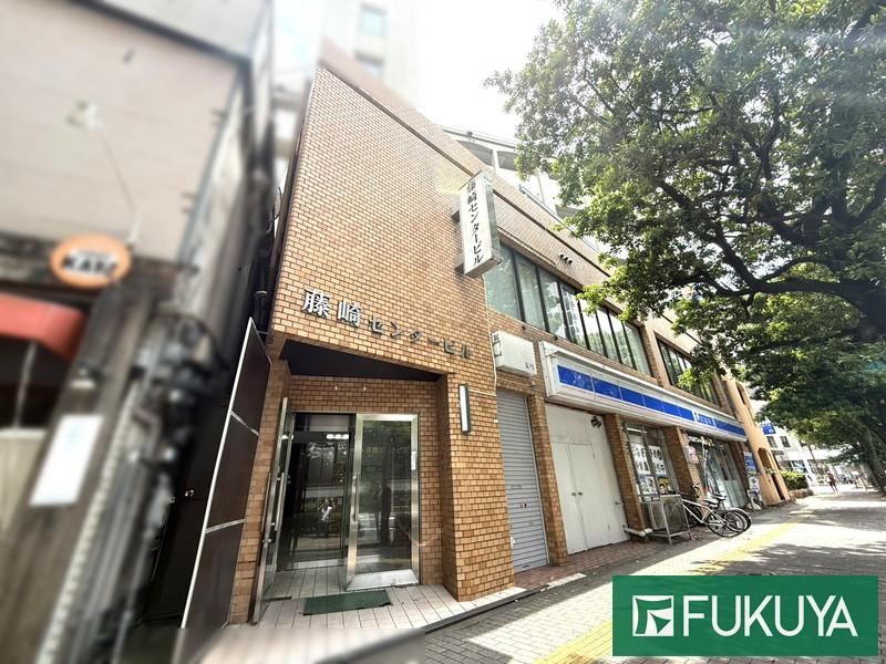 1LDK apartment in Sawara Ward, Fukuoka - Photo 1