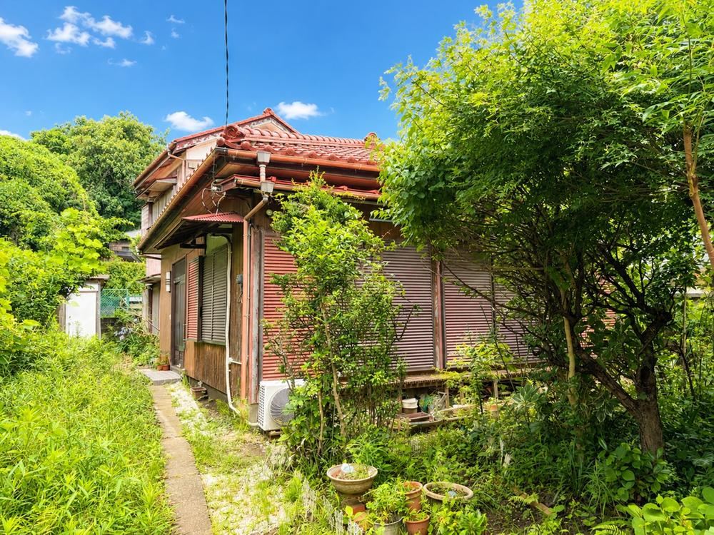 4DK house in Kamakura, Kanagawa - Photo 1