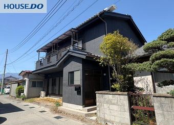 4LDK house in Chuo