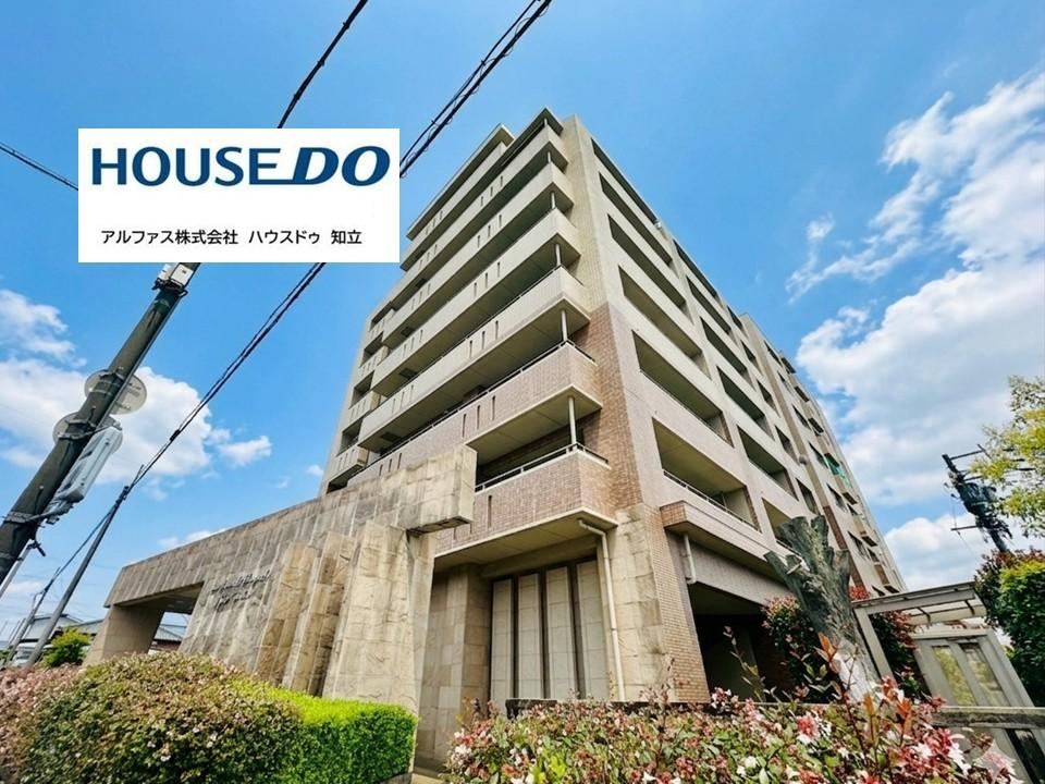 3LDK apartment in Toyota, Aichi - Photo 1