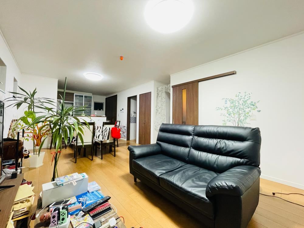4LDK house in Kawagoe, Saitama - Photo 1