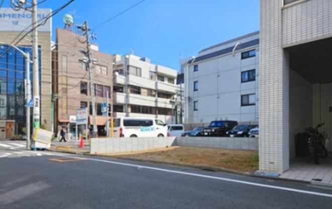 44 m² land in Shibuya Ward, Tokyo - Photo 1