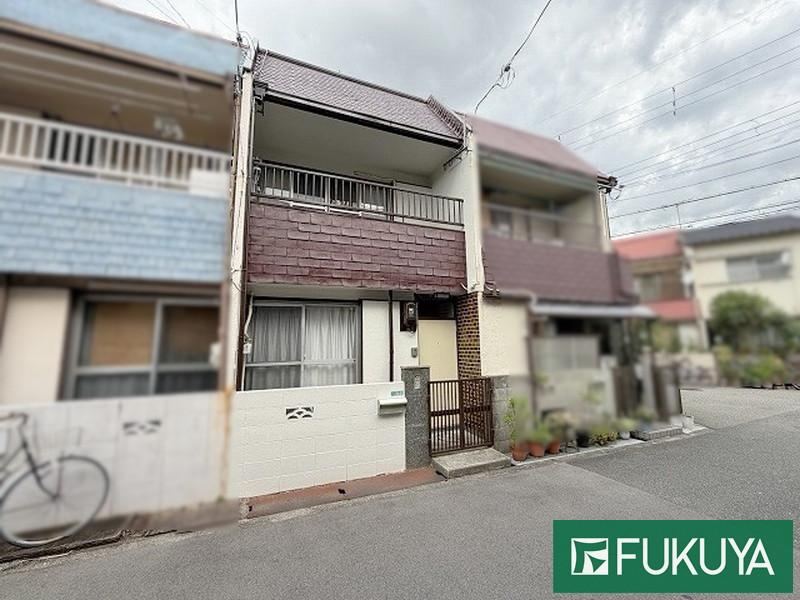 3K house in Itami, Hyogo - Photo 1
