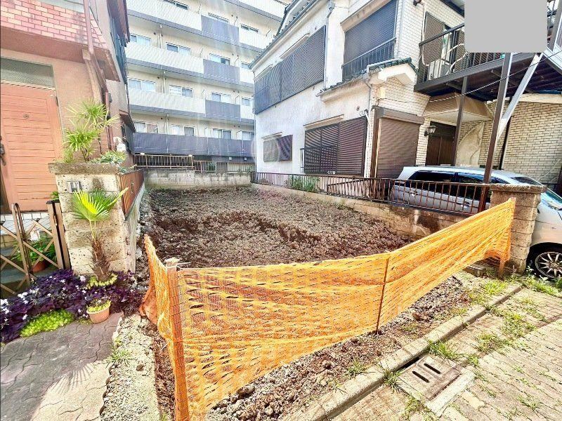 56 m² land in Adachi Ward, Tokyo - Photo 1