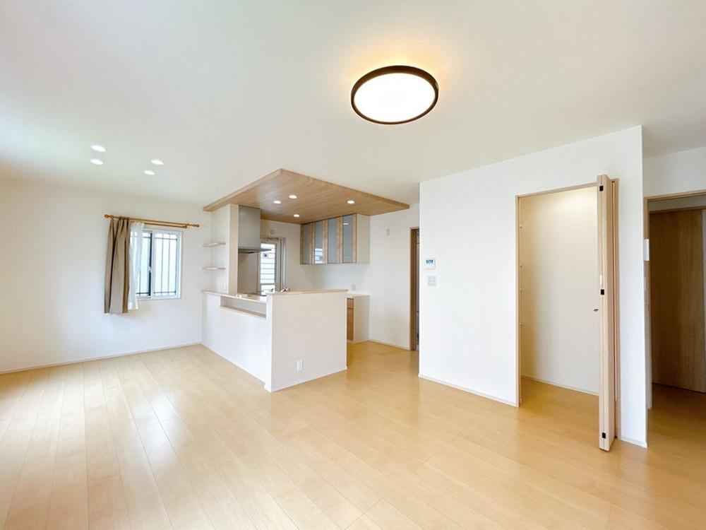 4LDK house in Koga, Ibaraki - Photo 1