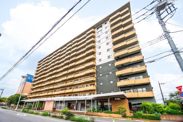 3LDK apartment in Kita Ward, Tokyo - Photo 1