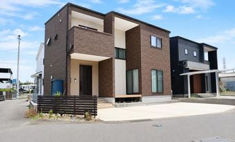 3LDK house in Sunto District