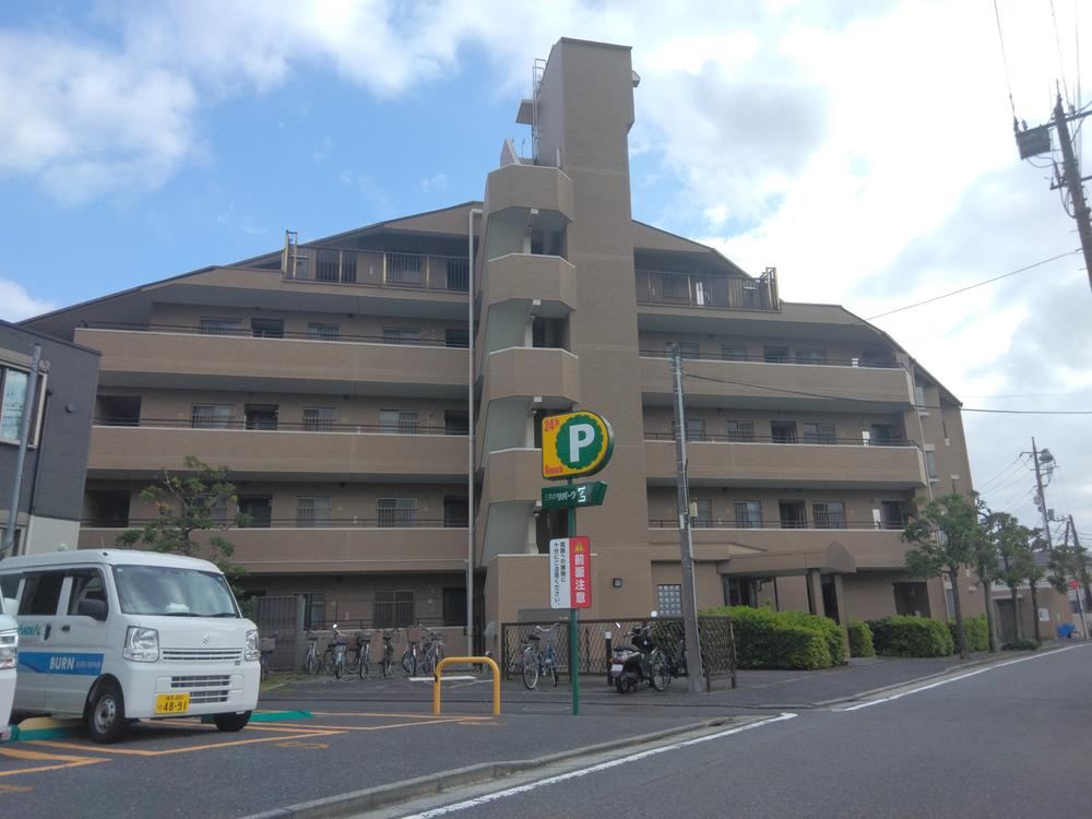 3LDK apartment in Adachi Ward, Tokyo - Photo 1