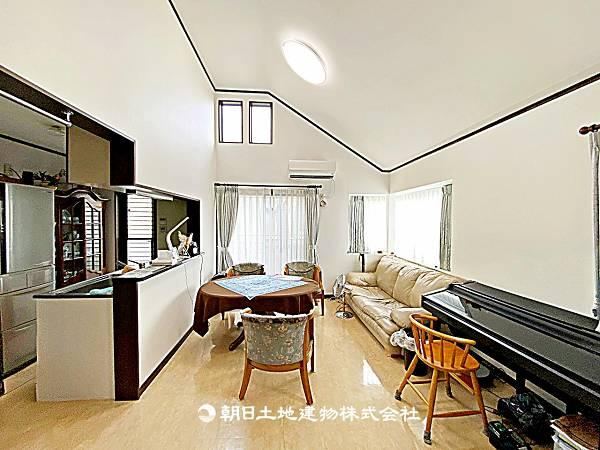 4LDK house in Tokorozawa, Saitama - Photo 1