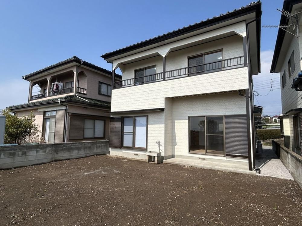 4LDK house in Shibukawa, Gunma - Photo 1