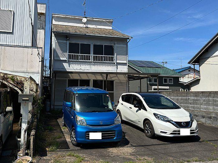 4LDK house in Seki, Gifu - Photo 1