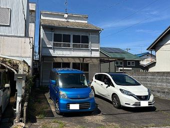 4LDK house in Seki