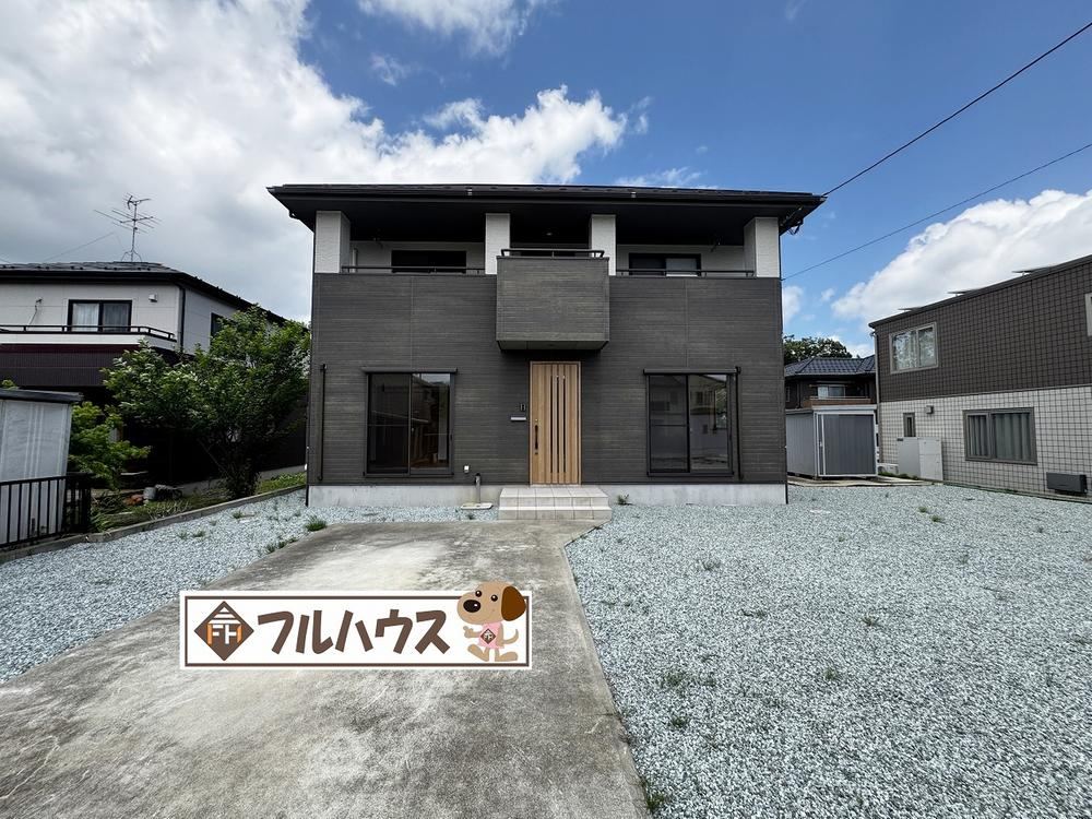 3LDK house in Aoba Ward, Sendai, Miyagi - Photo 1